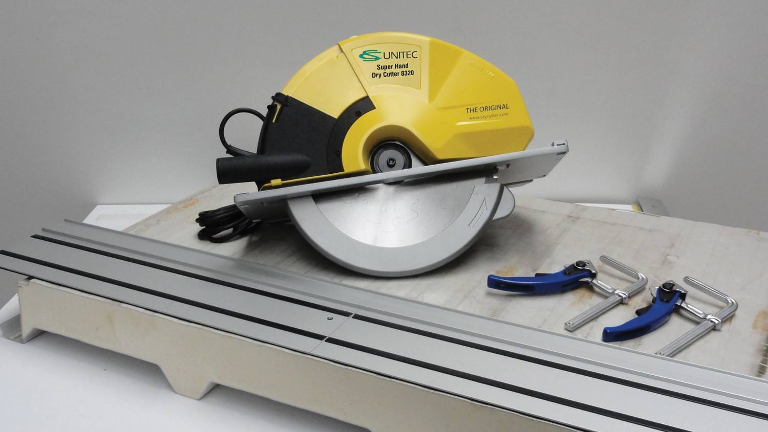 CS Unitec Circular Saw Accessories